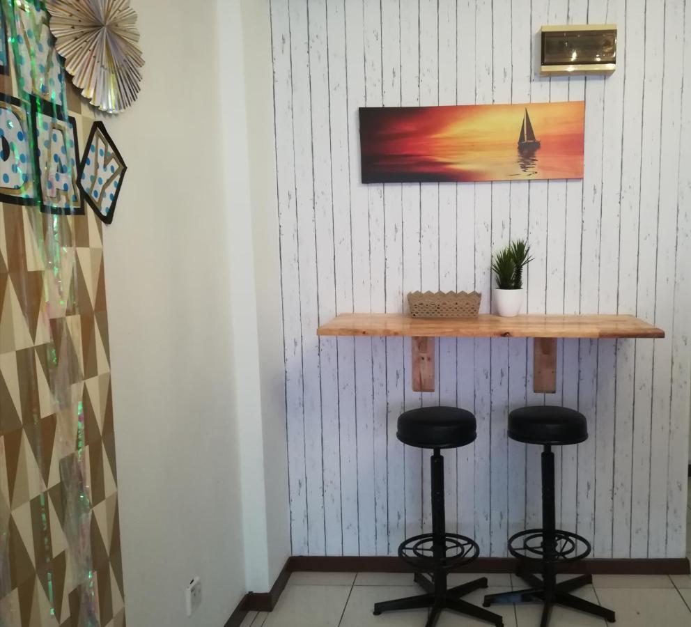 Hagia Medina Muslims Guesthouse Port Dickson Buitenkant foto
