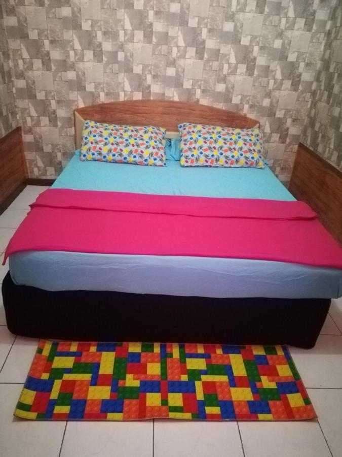 Hagia Medina Muslims Guesthouse Port Dickson Buitenkant foto